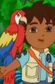 Go Diego Go هيا ديغو هيا مدبلج الحلقة 4