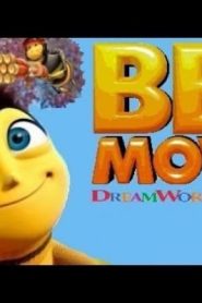 Bee Movie فيلم النحلة مدبلج