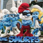 فلم السنافر The Smurfs مدبلج