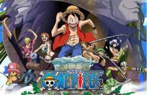 فيلم انمي الحلقة الخاصة ون بيس : حلقة سكايبيا – One Piece – الحلقة of Sorajima 2018 مترجم عربي