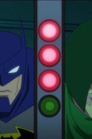 باتمان بلا حدود الحلقة 4
