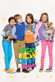 Nicky, Ricky, Dicky & Dawn: Season 1