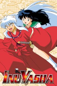 InuYasha Season 1