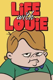 كرتون Life With Louie مدبلج عربي
