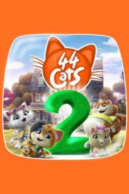 44 Cats Season 2