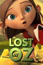 Lost In Oz : Season 1