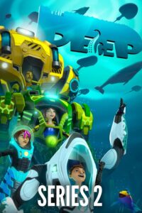 The Deep: Season 2