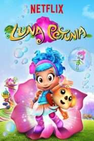 Luna Petunia Season 1