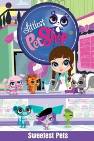 Littlest PetShop Season 1