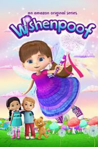 Wishenpoof Season 1