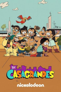 The Casagrandes: Season 2