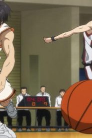 كوروكو نو باسكت – Kuroko’s Basketball الحلقة 11 : لاعب من مستوى أخر