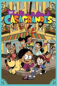 The Casagrandes: Season 1