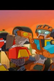 كرتون transformers rescue bots academy الحلقة 33 – كلاب ميلفورد