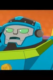 كرتون transformers rescue bots academy الحلقة 34 – الديناصور المدمر