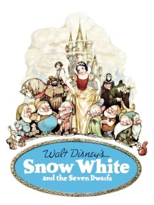فيلم كرتون سنو وايت والأقزام السبعة – Snow White and the Seven Dwarfs مدبلج لهجة مصرية