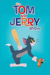The Tom and Jerry Show: Season 1