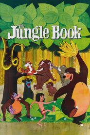 فيلم كرتون كتاب اﻷدغال – The Jungle Book مدبلج لهجة مصرية