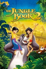 فيلم كرتون كتاب الأدغال 2 – The Jungle Book 2 مدبلج لهجة مصرية