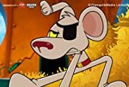 الفأر الخطر – Danger Mouse الموسم 2 الحلقة 3 الكولونيل دينجر ماوس