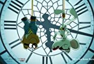 الفأر الخطر – Danger Mouse الموسم 2 الحلقة 31 جريمة توفير ضوء النهار