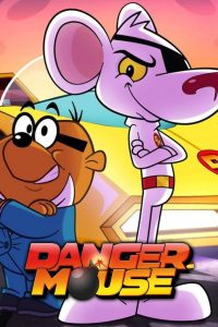 كرتون دينجر ماوس – الفأر الخطر – Danger Mouse مدبلج