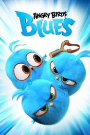 كرتون الطيور الغاضبة بلوز – Angry Birds Blues مدبلج