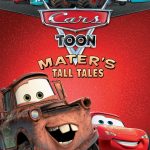 فيلم كرتون برق بنزين – Cars Toon Mater’s Tall Tales مدبلج لهجة مصرية
