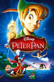 فيلم كرتون بيتر بان – Peter Pan مدبلج لهجة مصرية
