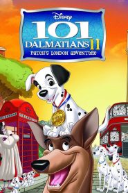 فيلم كرتون 101 كلب مرقش: مغامرة باتش في لندن – 101 Dalmatians II: Patch’s London Adventure مدبلج لهجة مصرية