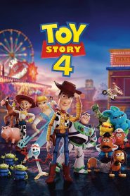فيلم كرتون حكاية لعبة 4 – Toy Story 4 مدبلج عربي