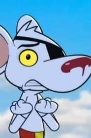 الفأر الخطر – Danger Mouse الموسم 2 الحلقة 18 ابذل ما بوسعك