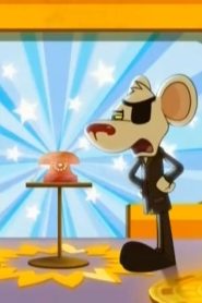 الفأر الخطر – Danger Mouse الموسم 2 الحلقة 42 حملة التبرعات التلفازية الخاصة بدينجر