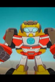 كرتون transformers rescue bots academy الحلقة 40 – مهرجان الحفارات