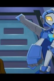 كرتون transformers rescue bots academy الحلقة 41 – وحش التخفيضات