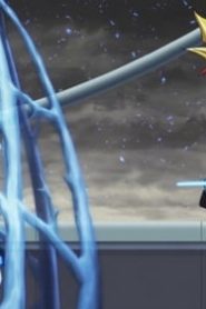 Yu-Gi-Oh! VRAINS مدبلج الموسم 1 الحلقة 36