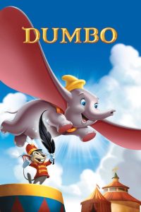 فيلم كرتون دامبو – Dumbo مدبلج لهجة مصرية