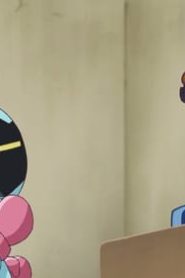 Yu-Gi-Oh! VRAINS مدبلج الموسم 1 الحلقة 21