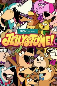جيليستون – Jellystone الموسم 1