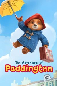 The Adventures of Paddington: Season 2