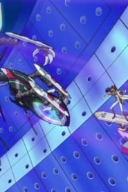 Yu-Gi-Oh! VRAINS مدبلج الموسم 1 الحلقة 31