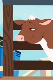 توماس والأصدقاء: انطلاق المحركات الموسم 1 الحلقة 12 عد الأبقار