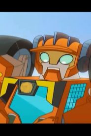 كرتون transformers rescue bots academy الحلقة 44 – كن مستعدا
