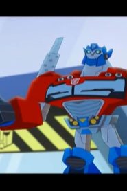 كرتون transformers rescue bots academy الحلقة 46 – فريق الأمجاد الجزء 2