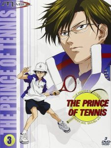 The Prince of Tennis: Season 3