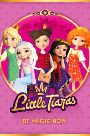 التيجان الصغيرة – Little Tiaras الموسم 2