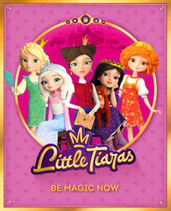 التيجان الصغيرة – Little Tiaras الموسم 1