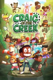 Craig of the Creek: Season 4