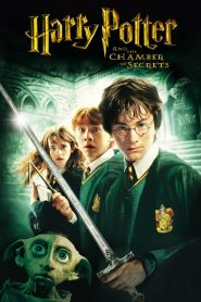 فيلم هاري بوتر وحجرة الأسرار -Harry Potter and the Chamber of Secrets مترجم عربي