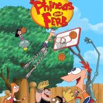 كرتون فارس وفادي – Phineas and Ferb مدبلج
